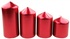 adventi gyertyák