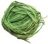 szizál, raffia, gyapjú, háncs