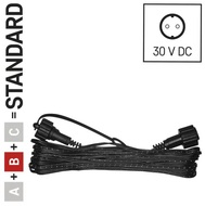 11084 Prodlužovac&iacute; kabel - 10 m spojovac&iacute;ho syst&eacute;mu -3