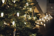 11096 Osvětlen&iacute; řetěz 9,8 m, tepl&aacute; b&iacute;l&aacute;, 50 LED-4