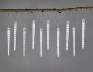 11322 Rampouchy s padaj&iacute;c&iacute;m efektem řetěz 3,6 m, 140 LED studen&aacute; b&iacute;l&aacute;-6