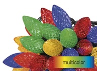 11333 Osvětlen&iacute; řetěz &scaron;i&scaron;ky 9,8 m, 50 LED, multicolor-1