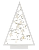 11397 Osvětlen&iacute; dřevěn&yacute; stromek 27 x 40 cm, tepl&aacute; b&iacute;l&aacute; 15 LED-1