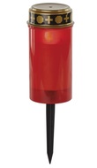11458 Z&aacute;pich sv&iacute;čka hřbitovn&iacute; LED sv&iacute;t&iacute;c&iacute; 7 x 25 cm-1