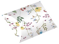Pillow box L 27 x  24 x 6 cm