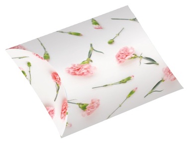Pillow box S 11,5 x 9 x 4,5 cm