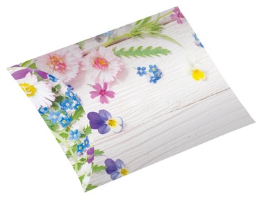 Pillow box M 22 x 13,5 x 5 cm