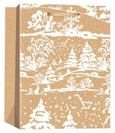 12560 Ta&scaron;ka kraftov&aacute; v&aacute;nočn&iacute; s glitrem L 26 x 32 x 12 cm-3