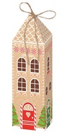 12573 D&aacute;rkov&aacute; krabička domek 9 x 36 x 9 cm-1