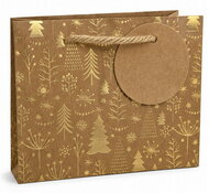 12576 Ta&scaron;ka v&aacute;nočn&iacute; kraftov&aacute; stromy s ražbou 15 x 12 x 6,5 cm-3