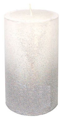 Cylinder Shape Candle O 70 x 130 mm 