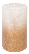 14388 Sv&iacute;čka v&aacute;lec se zlat&yacute;m flitrem 70x130 mm-1
