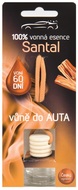 Car Fragrance 5 ml - Sandalwood