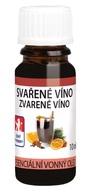 14487 Olej vonn&yacute; 10 ml - Svařen&eacute; v&iacute;no-3