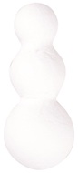 1449 Těl&iacute;čko z buničiny sněhul&aacute;k, 11 cm-1