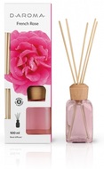 14570 Aroma difuz&eacute;r Francouzk&aacute; růže 100ml-1