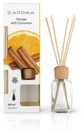 14571 Aroma difuz&eacute;r Pomeranč se skořic&iacute; 100ml-1