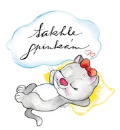 Miln&iacute;kov&eacute; kartičky - takhle spink&aacute;m