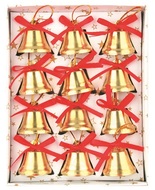 Harangok Arany 12 db