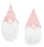 Hanging Gnome 14 cm