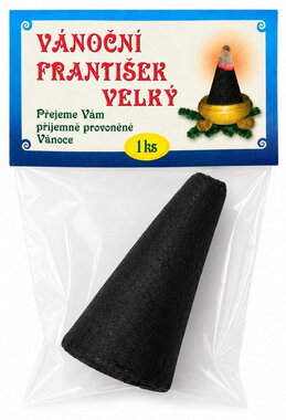 Incense Cone 1 pcs