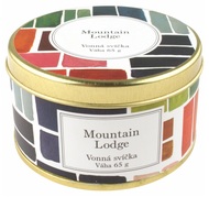 1879 Vonn&aacute; sv&iacute;čka Mountain Lodge, 65 g v plechov&eacute; krabičce-2