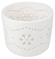 19559 Sv&iacute;cen porcel&aacute;nov&yacute; vločka 7,5 cm-1