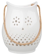 19566 Dekorace porcel&aacute;nov&aacute; 14 cm-1