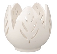 19585 Sv&iacute;cen porcel&aacute;nov&yacute; květ 8 x 8 cm-1
