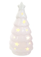 19592 Strom z porcel&aacute;nu s LED 8 x 15 x 5,5 cm-2