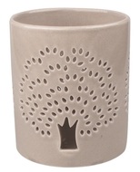 19633 Sv&iacute;cen strom porcel&aacute;nov&yacute; 10,5 x 12,5 x 10,5 cm-1