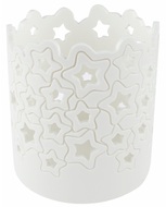 19640 Sv&iacute;cen porcel&aacute;nov&yacute; Hvězdy 11 x 13,5 x 11 cm-1