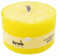 20040 Citronela, zahradn&iacute; sv&iacute;čka 14 x 8 cm, 1 000 g-4