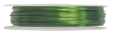 Wire Green O 0,4 mm x 20 m 