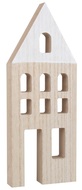 30002 Dům dřevěn&yacute; na postaven&iacute; 11 x 29 cm-1