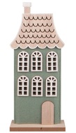 31561 Domek z filcu na postaven&iacute; 12 x 28 x 4 cm-1