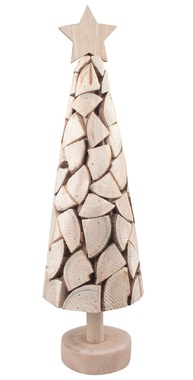 Wooden Tree o 14 x 50 cm