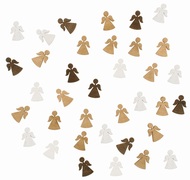 3840 Dřevěn&iacute; anděl&eacute; 2 cm, 24 ks-2