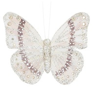 4330 Mot&yacute;l na klipu 12 cm-1
