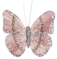4331 Mot&yacute;l na klipu 12 cm-1