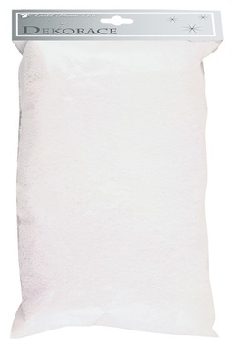 Műbőr hófehérke 40 g