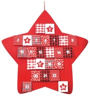 4911 Adventn&iacute; kalend&aacute;ř hvězda 70 cm, červen&yacute;-1
