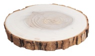 50226 Dřevěn&yacute; pl&aacute;tek oboustranně vyhlazen&yacute;, vrba 16-18 cm-1