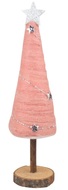5516 Stromeček s vlnou růžov&yacute; 30 cm -1