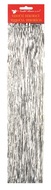 Tinsel 45 x 30 cm - 1. Ezüst