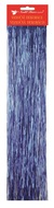 Tinsel 45 x 30 cm - 4. Kék