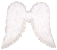 Angel Wings 38 x 38 cm x 1 cm