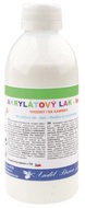 6125 Lak akrylov&yacute; leskl&yacute; 250 g -1