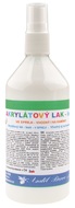 Acrylic  Varnish, spray, Shiny, 215 g