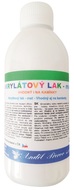6127 Lak akrylov&yacute; matn&yacute; 250 g -1